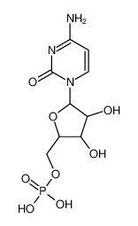 聚胞苷酸钾盐