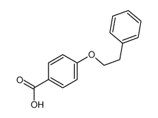 4-(2-苯乙氧基)苯甲酸