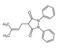 Feprazone