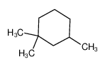 1,1,3-三甲基环己烷