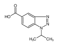 GPR109 receptor agonist-1