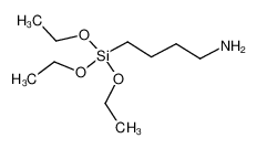 4-氨基丁基三乙氧基硅烷