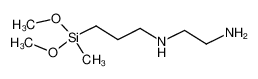 3-(2-氨基乙基氨基)丙基甲基二甲氧基硅烷