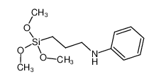 三甲氧基[3-(苯氨基)丙基]硅烷