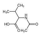 N-乙酰-DL-缬氨酸