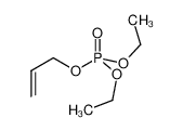磷酸烯丙基二乙酯