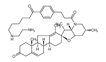 KAAD-Cyclopamine