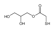 单巯基乙酸甘油酯