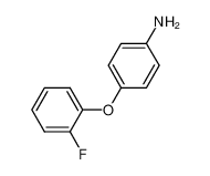 4-(2-Fluorophenoxy)aniline