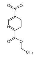 5-硝基吡啶甲酸乙酯