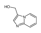 3-(羟甲基)咪唑并[1，2-a]吡啶