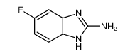 2-氨基-5-氟苯并咪唑