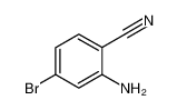 2-氨基-4-溴苯腈