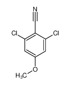 2,6-二氯-4-甲氧基苯甲腈