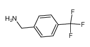 4-(三氟甲基)苄胺盐酸盐