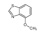 4-甲氧基苯并[d]噻唑