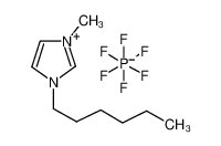 1-己基-3-甲基咪唑六氟磷酸盐