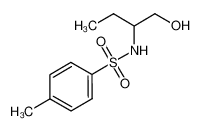N-[1-(羟甲基)丙基]-4-甲基苯磺酰胺