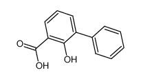 3-苯基水杨酸
