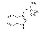1-(1H-吲哚-3-基)-2-甲基丙-2-胺