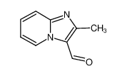 2-甲基咪唑并[1,2-a]吡啶-3-甲醛