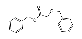 2-(苄氧基)乙酸苄酯