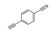 4-乙炔基苯甲腈