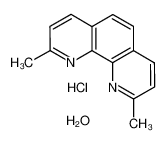 新亚铜试剂盐酸盐,一水合物