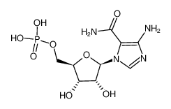 AICA-Riboside， 5'-Phosphate
