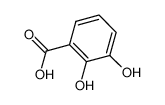 2,3-二羟基苯甲酸