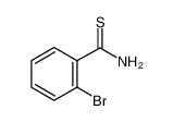 2-溴硫代苯甲酰胺