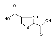噻唑烷-2,4-二羧酸