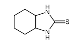 八氢-2H-苯并咪唑-2-硫酮