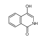 4-羟基-1(2H)-异喹啉酮