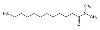 N,N-二甲基十二酰胺