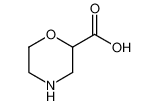 2-吗啉甲酸
