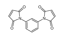 N,N''-1,3-苯撑双马来酰亚胺