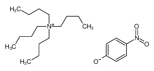 对硝基苯酚四丁基铵