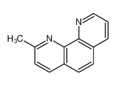 2-甲基-1,10-菲咯啉