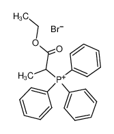 乙氧甲酰基乙基三苯基溴化膦