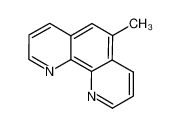 5-甲基-1,10-菲咯啉