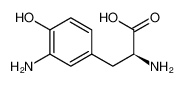 3-氨基-L-酪氨酸