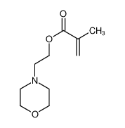 甲基丙烯酸2-吗啉基乙酯 (含稳定剂MEHQ)