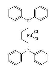 1,4-双(二苯基膦丁烷)二氯化钯