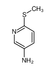 6-(甲硫基)吡啶-3-胺