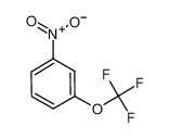1-硝基-3-(三氟甲氧基)苯