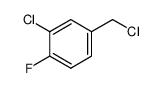 3-氯-4-氟苄氯