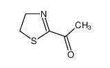 2-乙酰基-2-噻唑啉