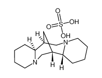 硫酸司巴丁