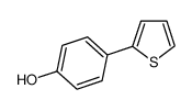 4-（2-噻吩基）苯